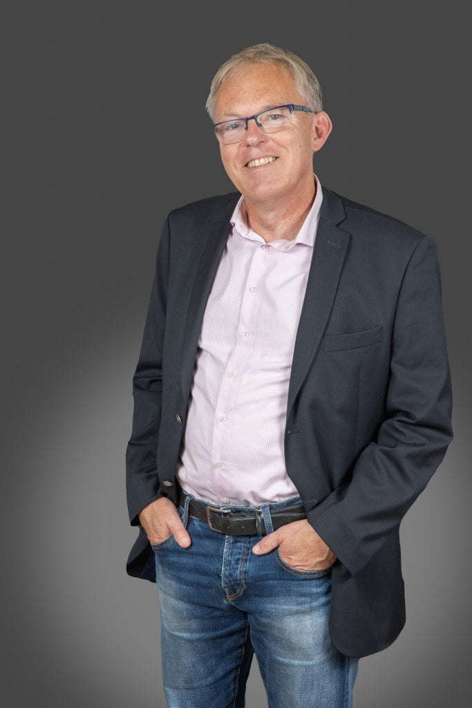 Mats Janemalm