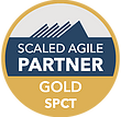 Scaled Agile partner Business Driven Development