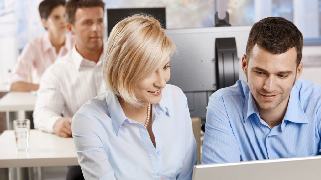 Agile transformation