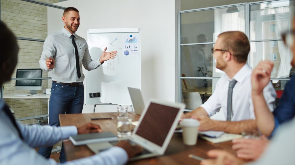 BDD Training concept