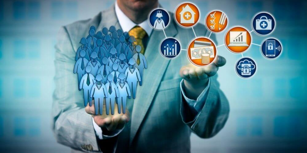 Accelerating your business with Business Driven Development