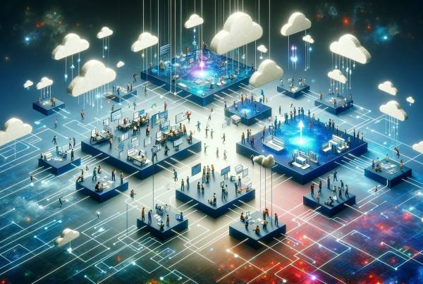 Organize the ART around Value