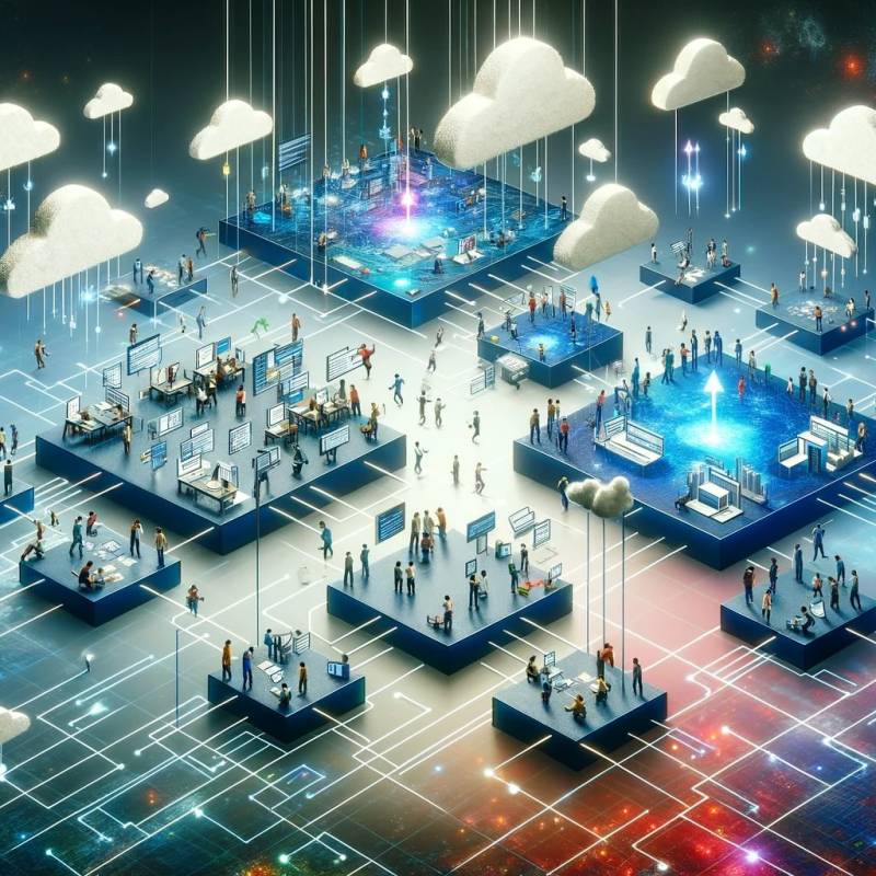 Organize the ART around Value