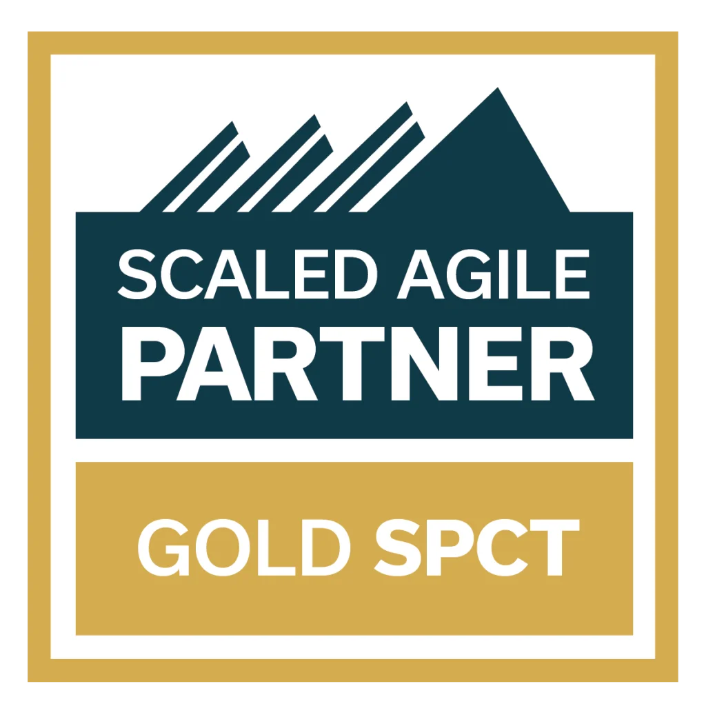 SAFe GOLD SPCT bage
